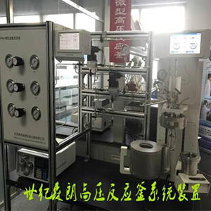 高溫高壓反應釜（器）(圖1)